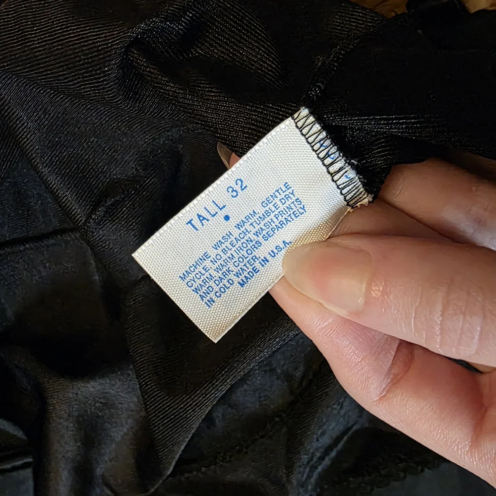 Vintage Lorraine Sleeveless Satin Slip - Picture 8 of 10